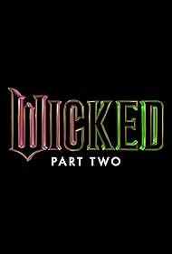 Wicked: For Good 2025 torrent