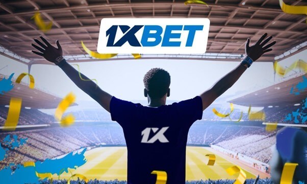 Вид редактора сайта казино 1xBet